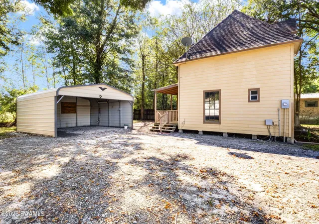 Photo 2 of Single family home for sale at 141 Nanoke Ln, Carencro, LA 70520 | MLS# 2600009451 | Listing updated on 2026-10-07