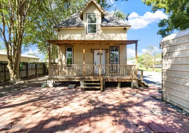 Photo 3 of Single family home for sale at 141 Nanoke Ln, Carencro, LA 70520 | MLS# 2600009451 | Listing updated on 2026-10-07
