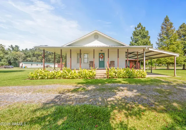 Photo 1 of Sale Pending at 1153 Hebert Ave, Breaux Bridge, LA 70517 | MLS# 2600008485 | Listing updated on 2026-09-15