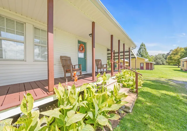 Photo 3 of Sale Pending at 1153 Hebert Ave, Breaux Bridge, LA 70517 | MLS# 2600008485 | Listing updated on 2026-09-15