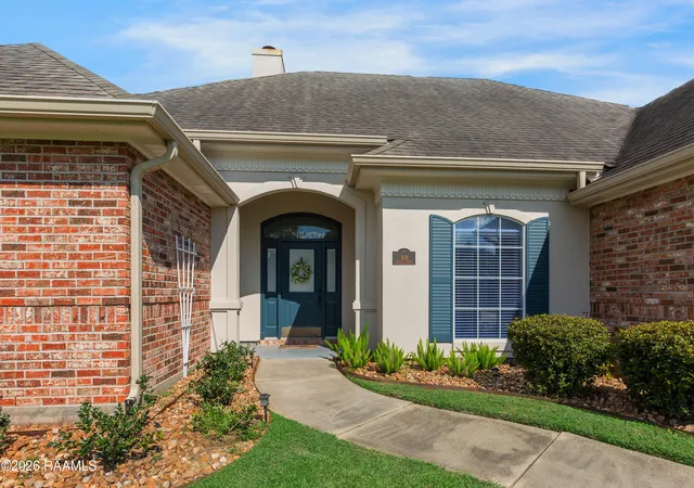Photo 2 of Single family home for sale at 406 Tuscany Dr, Lafayette, LA 70506 | MLS# 2600007795 | Listing updated on 2026-09-10