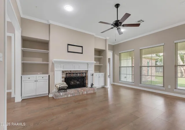 Photo 3 of Single family home for sale at 406 Tuscany Dr, Lafayette, LA 70506 | MLS# 2600007795 | Listing updated on 2026-09-10