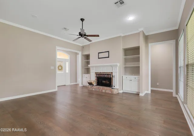 Photo 4 of Single family home for sale at 406 Tuscany Dr, Lafayette, LA 70506 | MLS# 2600007795 | Listing updated on 2026-09-10