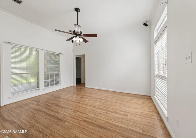 Photo 3 of Single family home for sale at 104 Bismark Dr, Broussard, LA 70518 | MLS# 2600008029 | Listing updated on 2026-09-17