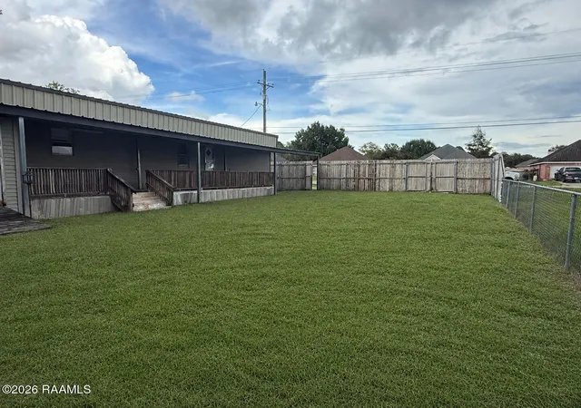 Photo 1 of Manufactured home for sale at 444 Chemin Metairie Rd, Youngsville, LA 70592 | MLS# 2600008335 | Listing updated on 2026-09-04