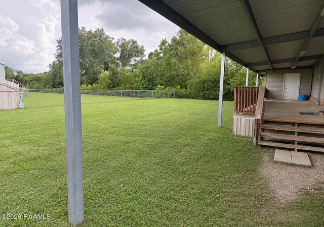 Photo 2 of Manufactured home for sale at 444 Chemin Metairie Rd, Youngsville, LA 70592 | MLS# 2600008335 | Listing updated on 2026-09-04