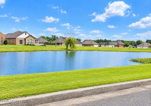 Photo 2 of Single family home for sale at 126 Spanish Moss Ln, Opelousas, LA 70570 | MLS# 2600008176 | Listing updated on 2026-09-08