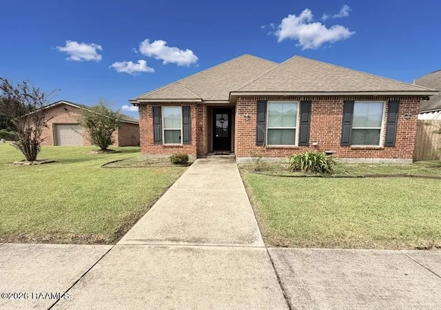 Photo 2 of Single family home for sale at 126 Spanish Moss Ln, Opelousas, LA 70570 | MLS# 2600008176 | Listing updated on 2026-09-08