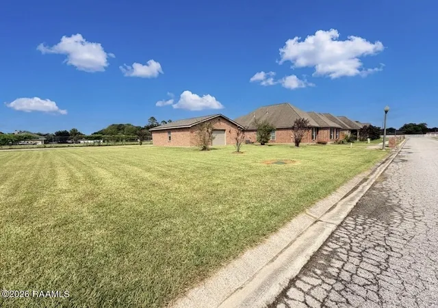 Photo 3 of Single family home for sale at 126 Spanish Moss Ln, Opelousas, LA 70570 | MLS# 2600008176 | Listing updated on 2026-09-08