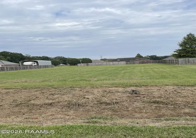 Land for sale at Tbd La 749, Opelousas, LA 70570 | MLS# 2600008388