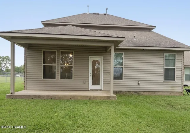Photo 27 of Sale Pending at 211 Rue Viansa, Lafayette, LA 70501 | MLS# 2600008384 | Listing updated on 2026-09-11