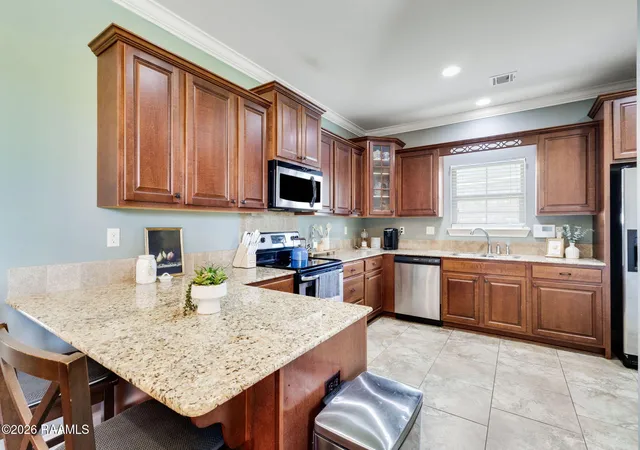Photo 3 of Sale Pending at 212 Saint Matthias Dr, Carencro, LA 70520 | MLS# 2600008499 | Listing updated on 2026-09-13