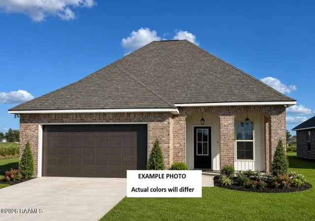 Photo 1 of Single family home for sale at 119 Bexley Ct, Lafayette, LA 70506 | MLS# 2600008265 | Listing updated on 2026-09-02