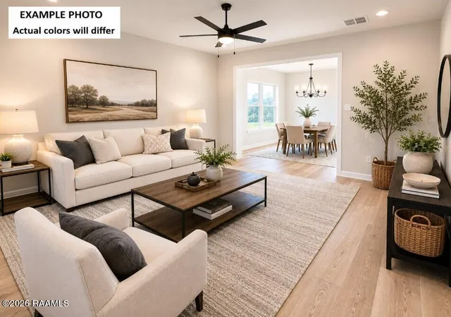 Photo 2 of Single family home for sale at 119 Bexley Ct, Lafayette, LA 70506 | MLS# 2600008265 | Listing updated on 2026-09-02