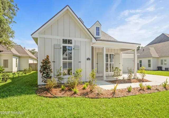 Photo 3 of Single family home for sale at 112 Preservation Dr, Youngsville, LA 70592 | MLS# 2600002007 | Listing updated on 2026-09-03