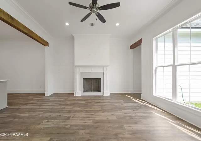 Photo 4 of Single family home for sale at 112 Preservation Dr, Youngsville, LA 70592 | MLS# 2600002007 | Listing updated on 2026-09-03