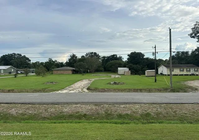 Photo 1 of Land for sale at 210 Eugenie Dr, Duson, LA 70529 | MLS# 2600008494 | Listing updated on 2026-09-11