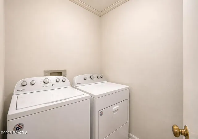 Photo 11 of Condo for sale at 3500 E Simcoe St #70, Lafayette, LA 70501 | MLS# 2600008497 | Listing updated on 2026-09-10