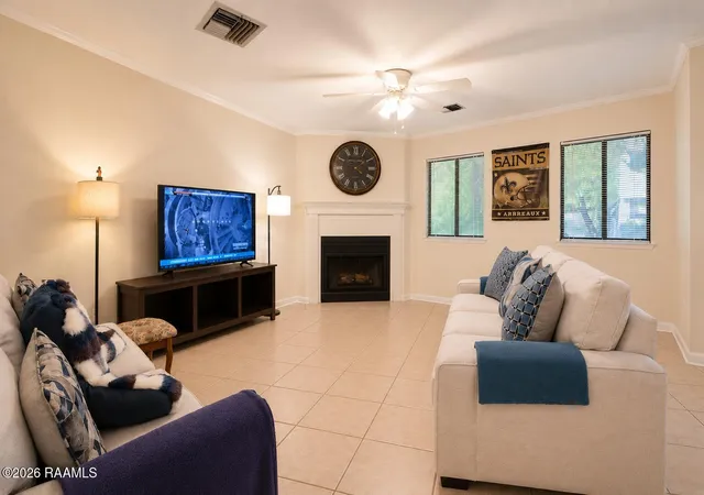 Photo 3 of Condo for sale at 3500 E Simcoe St #70, Lafayette, LA 70501 | MLS# 2600008497 | Listing updated on 2026-09-10