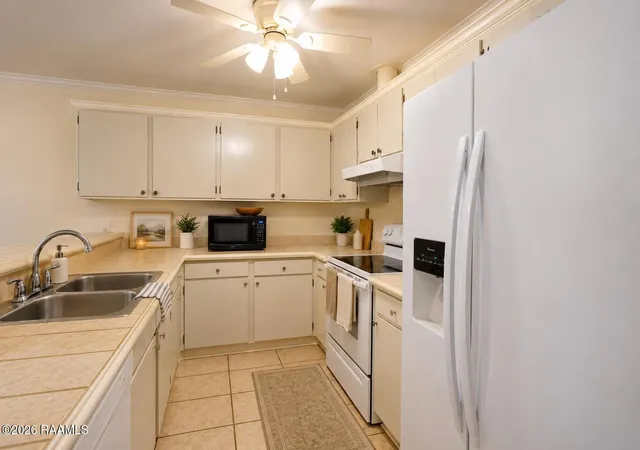Photo 3 of Condo for sale at 3500 E Simcoe St #70, Lafayette, LA 70501 | MLS# 2600008497 | Listing updated on 2026-09-10