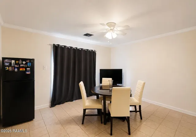 Photo 4 of Condo for sale at 3500 E Simcoe St #70, Lafayette, LA 70501 | MLS# 2600008497 | Listing updated on 2026-09-10