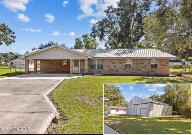 Single family home for sale at 139 Crimson St, Opelousas, LA 70570 | MLS# 2600009558