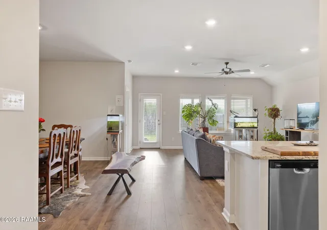 Photo 3 of Single family home for sale at 403 Broussard Hl Dr, Broussard, LA 70518 | MLS# 2600008399 | Listing updated on 2026-09-13