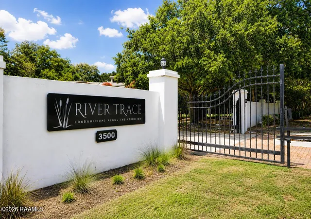 Photo 2 of Condo for sale at 3500 E Simcoe St #61, Lafayette, LA 70501 | MLS# 2600008495 | Listing updated on 2026-09-10