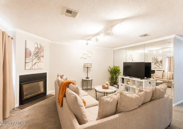 Photo 3 of Condo for sale at 3500 E Simcoe St #61, Lafayette, LA 70501 | MLS# 2600008495 | Listing updated on 2026-09-10
