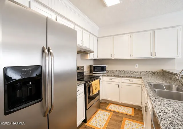 Photo 4 of Condo for sale at 3500 E Simcoe St #61, Lafayette, LA 70501 | MLS# 2600008495 | Listing updated on 2026-09-10