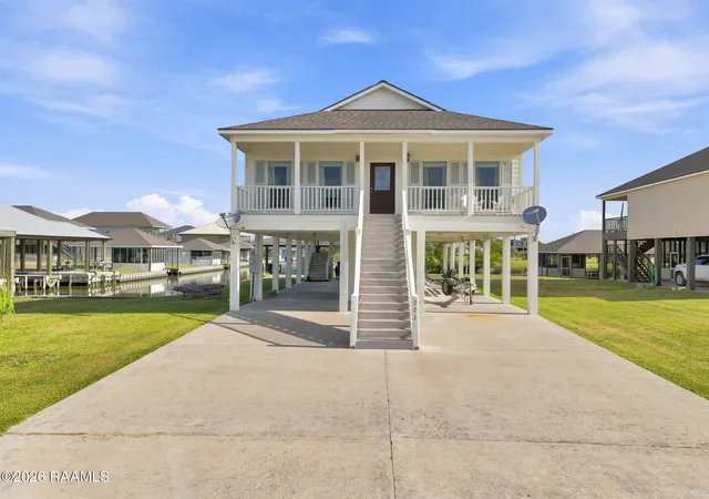 Photo 1 of Single family home for sale at 221 Pierce Mitchell Rd, Hackberry, LA 70645 | MLS# 2600008271 | Listing updated on 2026-09-11
