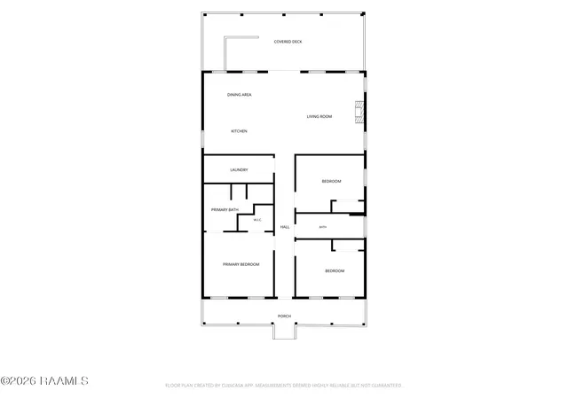 Photo 26 of Single family home for sale at 221 Pierce Mitchell Rd, Hackberry, LA 70645 | MLS# 2600008271 | Listing updated on 2026-09-11