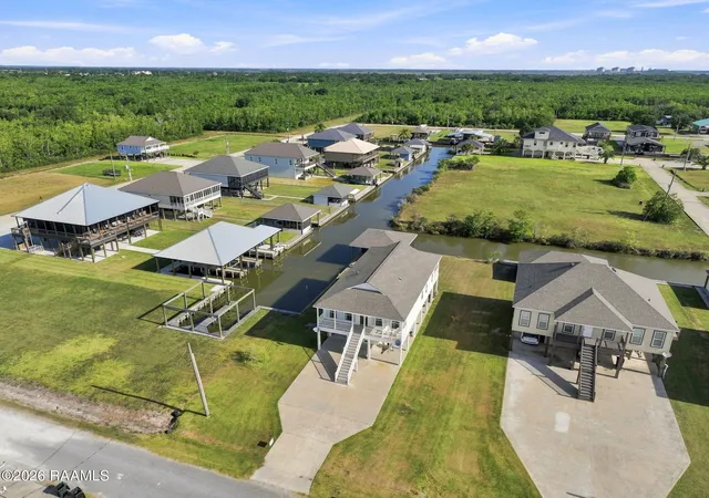 Photo 2 of Single family home for sale at 221 Pierce Mitchell Rd, Hackberry, LA 70645 | MLS# 2600008271 | Listing updated on 2026-09-11