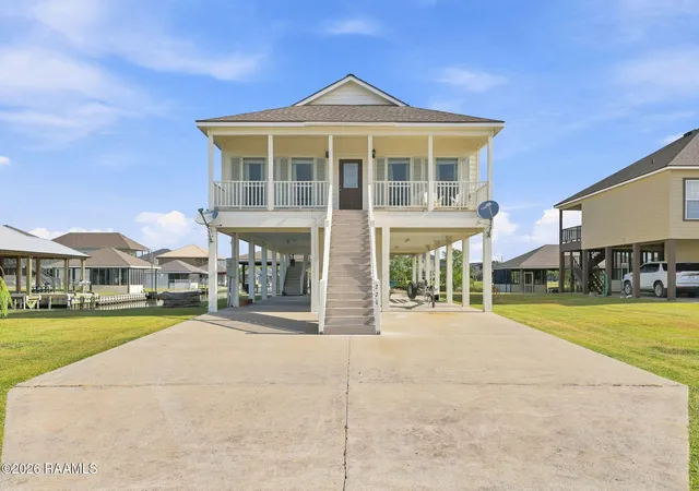 Photo 4 of Single family home for sale at 221 Pierce Mitchell Rd, Hackberry, LA 70645 | MLS# 2600008271 | Listing updated on 2026-09-11