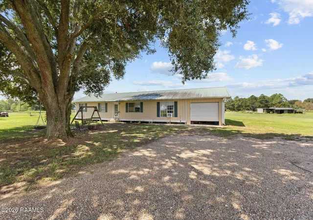 Photo 1 of Single family home for sale at 5025 Iota Hwy, Egan, LA 70531 | MLS# 2600008241 | Listing updated on 2026-09-10