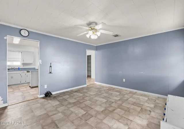 Photo 4 of Single family home for sale at 5025 Iota Hwy, Egan, LA 70531 | MLS# 2600008241 | Listing updated on 2026-09-10