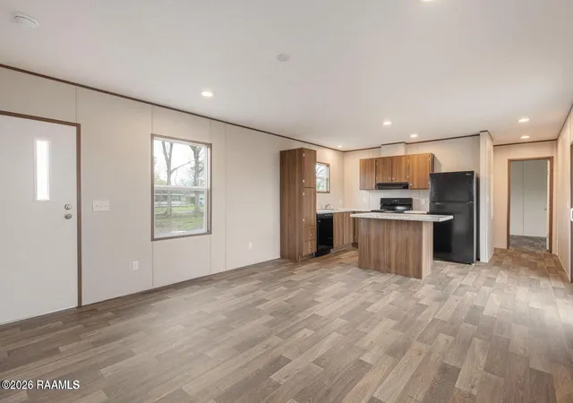 Photo 3 of Manufactured home for sale at 1057 Jeffery Broussard Rd, Breaux Bridge, LA 70517 | MLS# 2600008382 | Listing updated on 2026-09-04