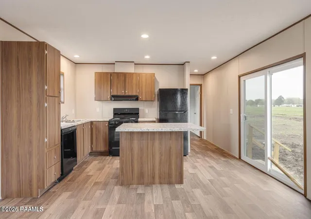 Photo 3 of Manufactured home for sale at 1057 Jeffery Broussard Rd, Breaux Bridge, LA 70517 | MLS# 2600008382 | Listing updated on 2026-09-04