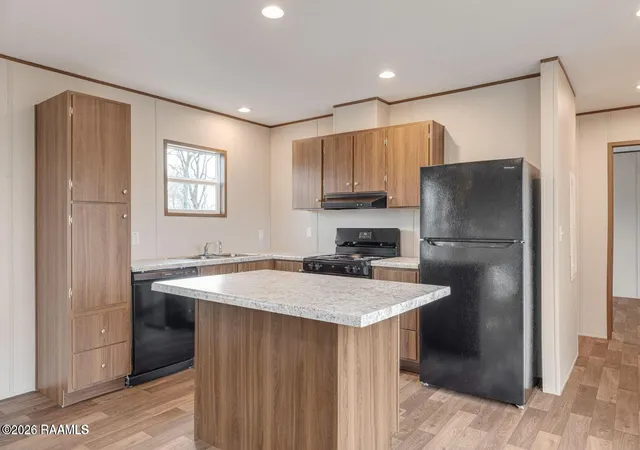 Photo 4 of Manufactured home for sale at 1057 Jeffery Broussard Rd, Breaux Bridge, LA 70517 | MLS# 2600008382 | Listing updated on 2026-09-04