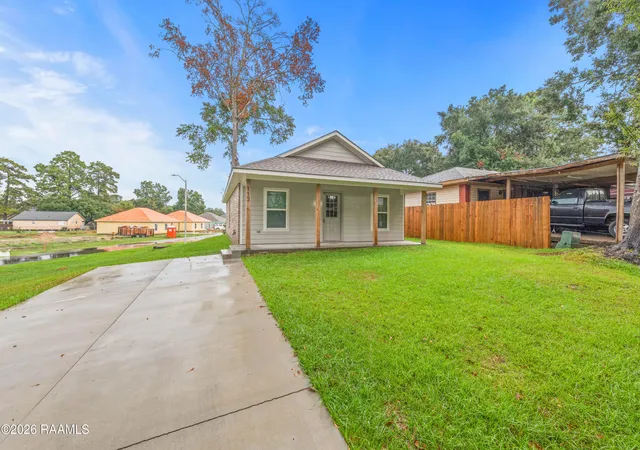 Photo 1 of Single family home for sale at 112 Tyler Dr, Lafayette, LA 70507 | MLS# 2600008314 | Listing updated on 2026-09-08