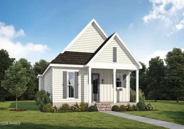 Photo 1 of Single family home for sale at 204 Millcreek Rd, Lafayette, LA 70508 | MLS# 2600008324 | Listing updated on 2026-09-03