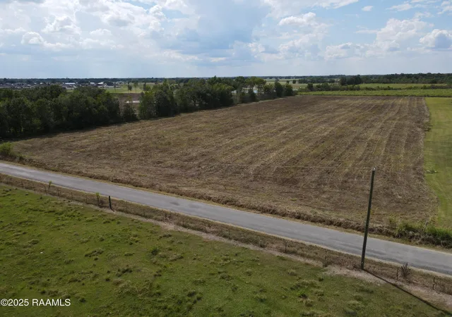 Photo 8 of Land for sale at Tbd Guard Rd #Lot 3-E, Scott, LA 70583 | MLS# 2600008308 | Listing updated on 2026-09-04