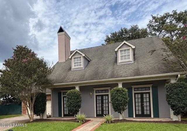 Photo 1 of Single family home for sale at 207 Kincaid Ct, Lafayette, LA 70508 | MLS# 2600008567 | Listing updated on 2026-09-12