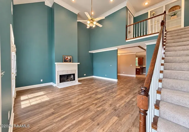 Photo 2 of Single family home for sale at 207 Kincaid Ct, Lafayette, LA 70508 | MLS# 2600008567 | Listing updated on 2026-09-12