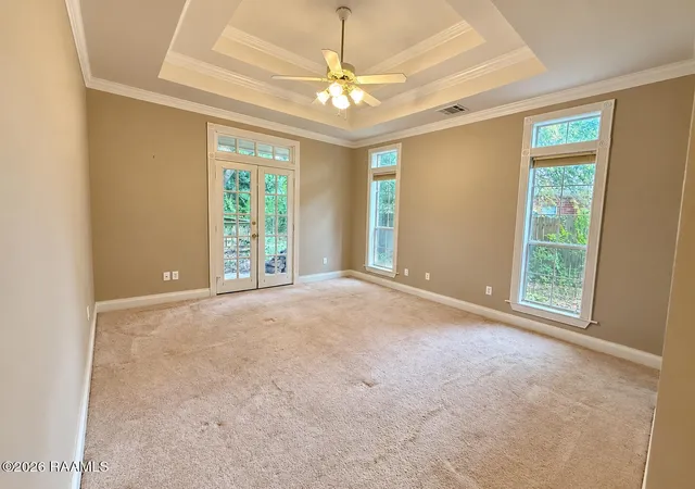 Photo 4 of Single family home for sale at 207 Kincaid Ct, Lafayette, LA 70508 | MLS# 2600008567 | Listing updated on 2026-09-12