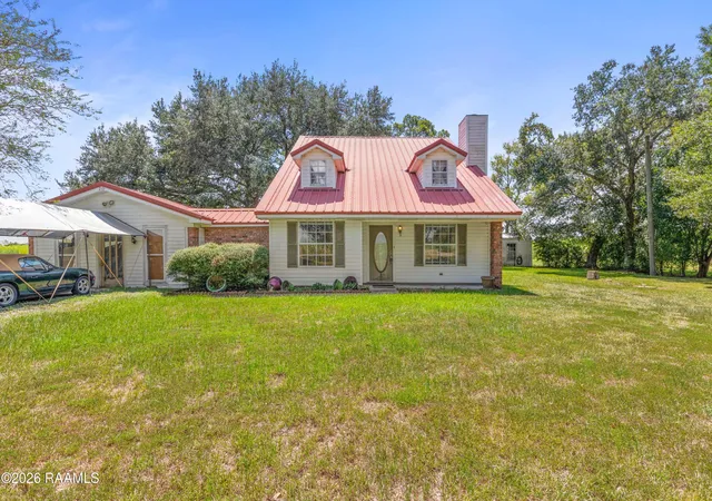 Photo 1 of Sale Pending at 2131 Sellers Rd, Rayne, LA 70578 | MLS# 2600008512 | Listing updated on 2026-09-16