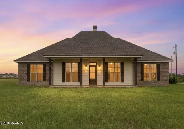Photo 1 of Single family home for sale at 4198 Iota Hwy, Egan, LA 70531 | MLS# 2600007800 | Listing updated on 2026-10-21