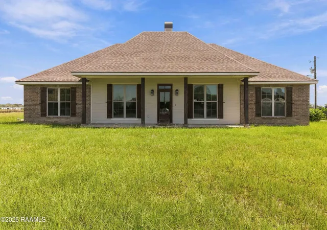 Photo 1 of Single family home for sale at 4198 Iota Hwy, Egan, LA 70531 | MLS# 2600007800 | Listing updated on 2026-10-21
