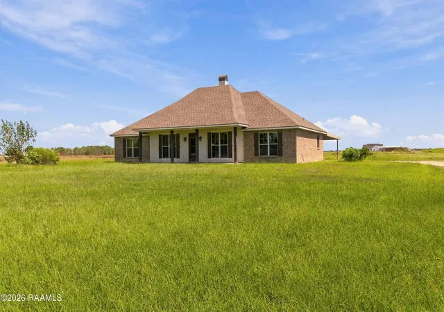 Photo 2 of Single family home for sale at 4198 Iota Hwy, Egan, LA 70531 | MLS# 2600007800 | Listing updated on 2026-10-21