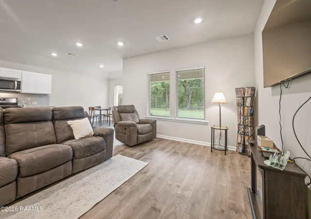 Photo 3 of Sale Pending at 101 Batesburg Way, Youngsville, LA 70592 | MLS# 2600008146 | Listing updated on 2026-09-21